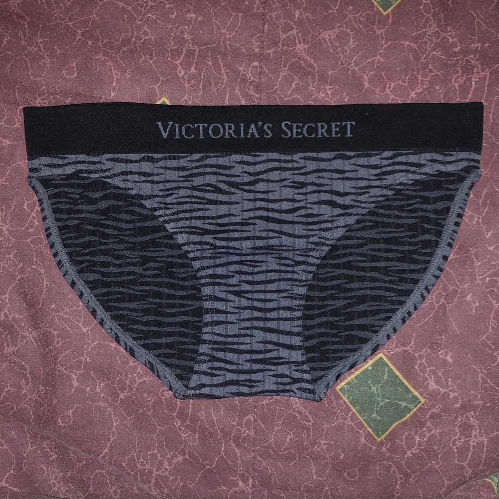 Victoria’s Secret Bikini Panty